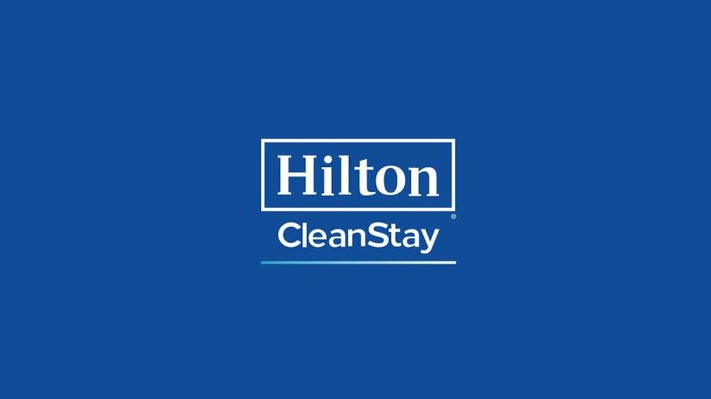 Hampton Inn Houston Willowbrook Mall Buitenkant foto