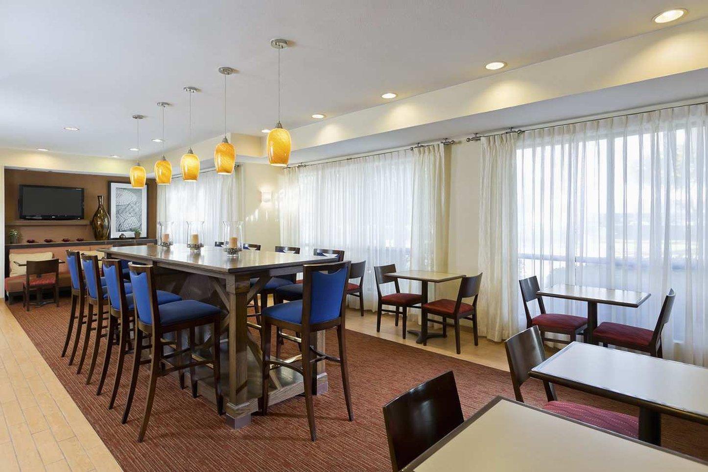 Hampton Inn Houston Willowbrook Mall Buitenkant foto