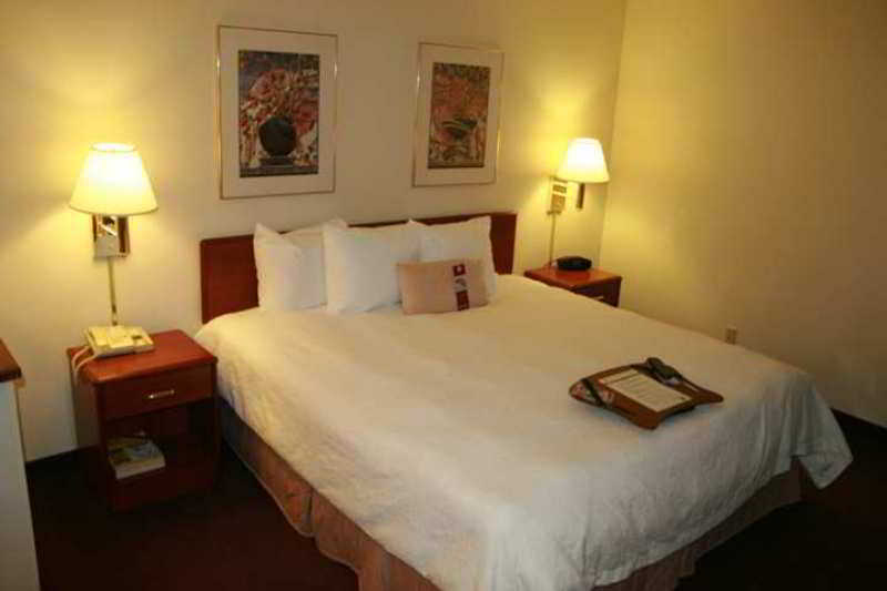 Hampton Inn Houston Willowbrook Mall Kamer foto